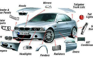 HUGE SALE ON NEW OEM & Aftermarket AUTO PARTS FOR ALL MAKES & MODELS Territories Preview