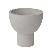 AllModern Ceramic Urn Planter