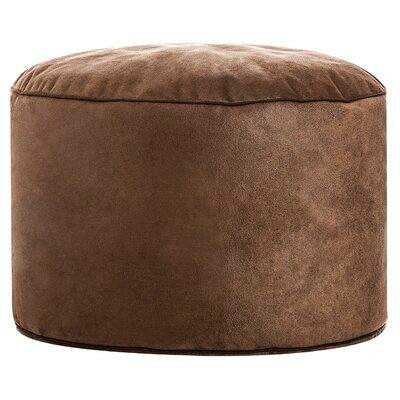 Ebern Designs Belwood Pouf in Home Décor & Accents