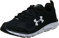 On SALE! Under Armour Men's Charged Assert 8 Marble Running Shoe, All Sizes and Colours Available! FAST, FREE Delivery