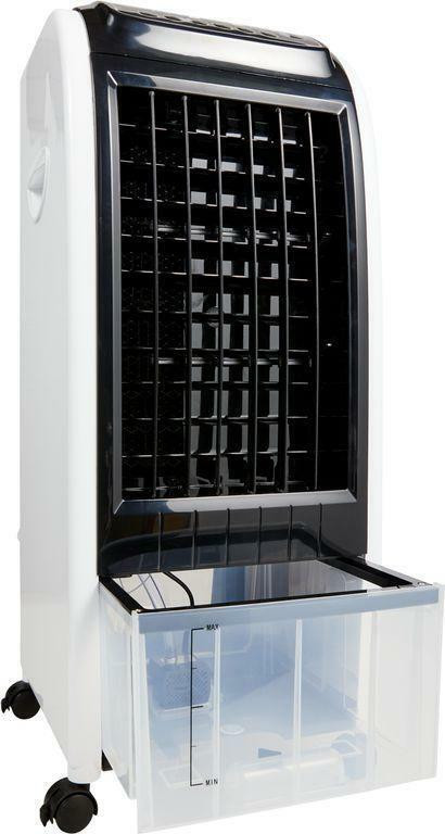 NEW AIR COOLER & HUMIDIFIER PORTABLE in Heaters, Humidifiers & Dehumidifiers in Alberta - Image 3
