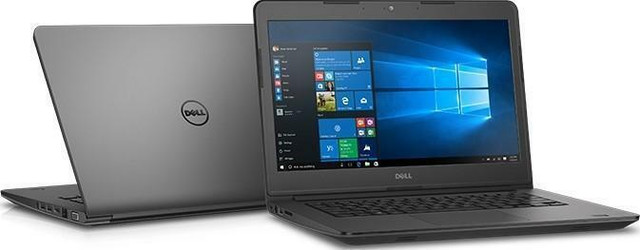 Dell Latitude 5480 14in HD Laptop I7-6600u 2.60GHz  8GB RAM 256GB Windows 10 Pro in Laptops in Mississauga / Peel Region