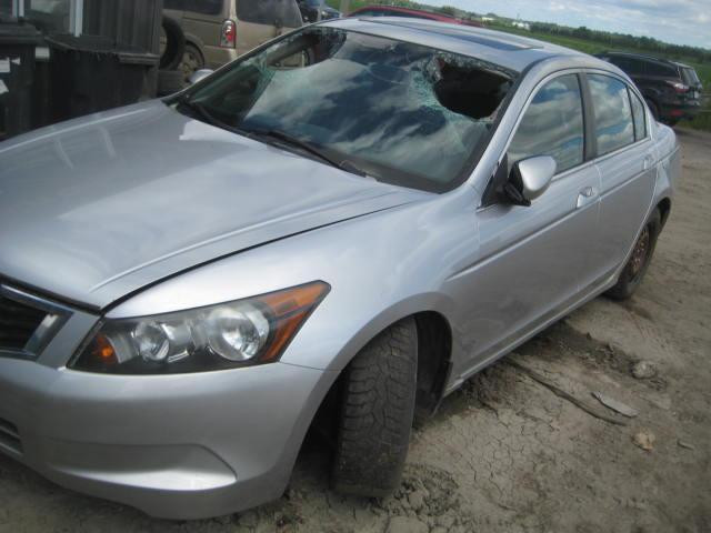 2009 2010 Honda Accord 2.4L 4CYLINDER  Automatic  Pour La Piece#Parting out#For parts in Auto Body Parts in Québec