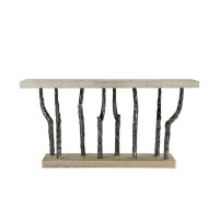 Theodore Alexander Catallina 68" Console Table