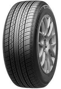 SET OF 4 BRAND NEW UNIROYAL TIGER PAW TOURING A/S ALL SEASON TIRES 225 / 65 R17
