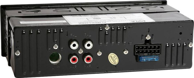 BLUETOOTH MARINE STEREO RECEIVER &amp; SPEAKER KIT FOR YOUR BOAT, ATV, OR RV -- Only $89.95 per set! in Boat Parts, Trailers & Accessories - Image 4