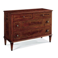 Sherrill Occasional Chest Of Drawers