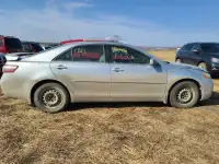 Parting out WRECKING: 2007 Toyota Camry LE Hybird Parts
