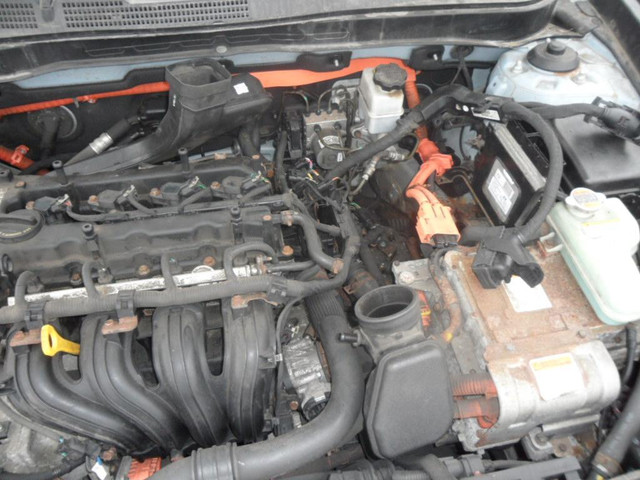 2011 - 2012 - 2013 Hyundai Sonota 2.4L GDI Automatique Engine Moteur 185254KM in Engine & Engine Parts in Québec - Image 2