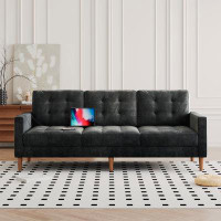 Latitude Run® Upholstered Sofa