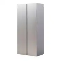WFX Utility™ Roncy 72" H x 30" W x 20" D Storage Cabinet