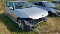 Parting out WRECKING: 2010 BMW 335