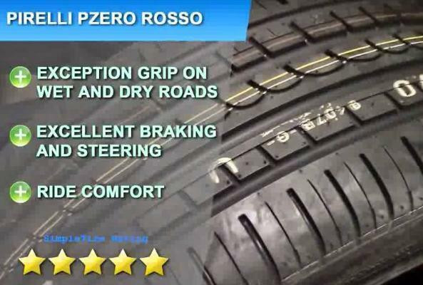 BRAND NEW 255-45-18 PIRELLI P ZERO ROSSO ASIMMETRICO (MO) BLOW OUT SALE!!! in Tires & Rims in City of Toronto