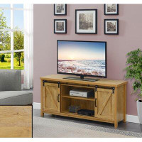 Gracie Oaks Aalyna TV Stand for TVs up to 60"