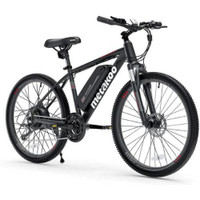 Brand New - Electric Bicycle Clearance Sale - $849.99