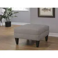 Latitude Run® Coissy Upholstered Coffee Table