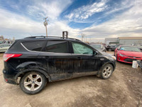 2013 FORD ESCAPE ECOBOOST: *ONLY FOR PARTS*