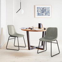 Trent Austin Design Grund Side Chair