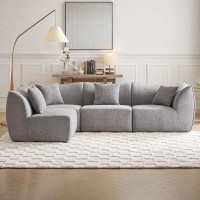 Hokku Designs Sofa