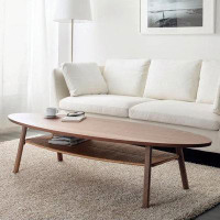 RARLON Nordic modern tea table living room home coffee table