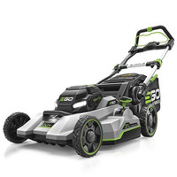 EGO POWER+ Select Cut 56 V Brushless 21-in Self-Propelled Cordless Electric Lawn Mower (Battery & Charger Included) BNIB