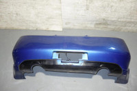 JDM Infiniti G35 Coupe 2-Door Rear Bumper Cover Assembly CPV35 Skyline 2003-2004-2005-2006-2007