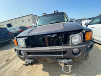 2006 HUMMER H3: ONLY FOR PARTS