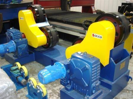-TURNING ROLLS 80T in Power Tools
