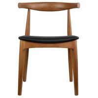 George Oliver Wooden Dining Chair
