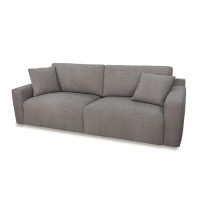 VIG Furniture Gloria 95" Upholstered Sofa