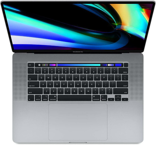 HUGE Discount Today! Brand New Macbook Pro 16 Inch | FAST, FREE Delivery in Laptops