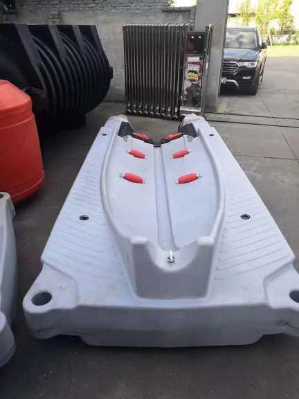 NEW JET SKI FLOATING DRIVE ON PORTABLE FLOATING BOAT DOCK 13.77 FT 1118635 in Other in Alberta