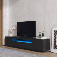 Orren Ellis TV Stand TV Stand for TVs up to 78"