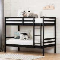 Isabelle & Max™ Muskogee Twin Bunk Bed