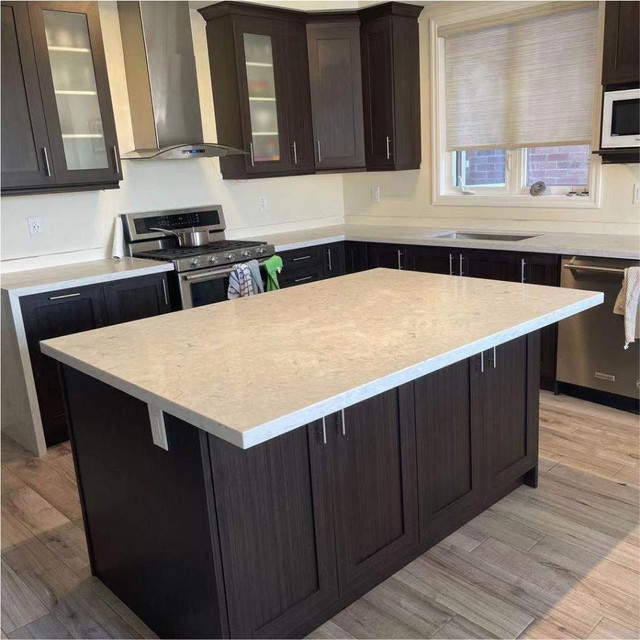 Full Kitchen Installation Package in Cabinets & Countertops in Toronto (GTA) - Image 4