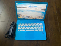 Used HP stream Laptop with  HDMI and Wireless for Sale (Can Deliver )