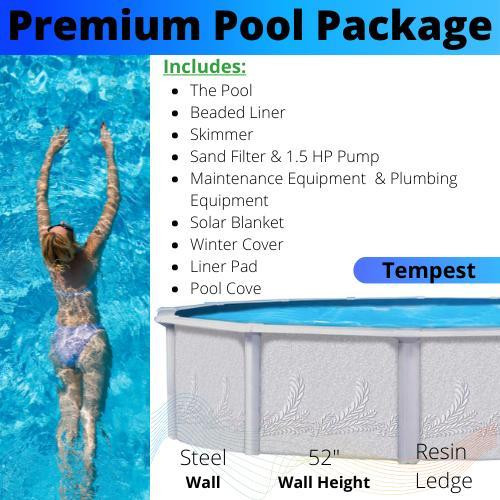 Swimming Pools Manufacture Direct -Guaranteed BEST Price in Hot Tubs & Pools in New Brunswick - Image 3