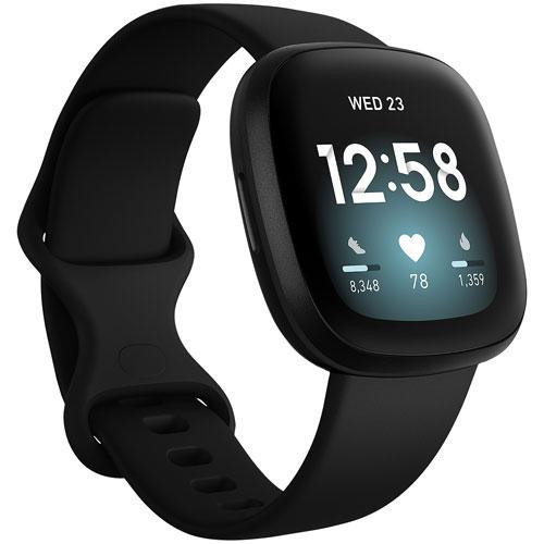 Fit Bit Versa 2 Smartwatch Fitbit dans Santé et besoins spéciaux