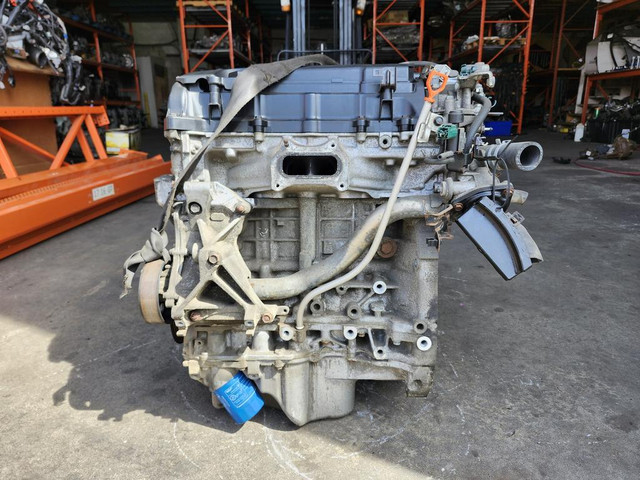 JDM Honda Accord 2013-2017 K24W1 2.4L Engine Only in Engine & Engine Parts - Image 3