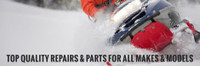 New and Used Atv,Utv,Motorcycle,Snowmobile parts KK MOTORS Prince George BC weekdays 9am-5pm