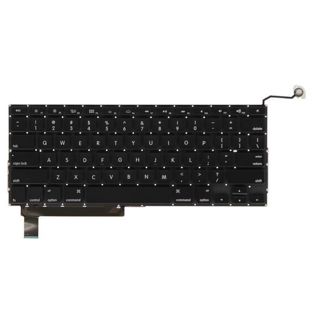 Apple - Macbook Pro / Air Keyboard in General Electronics - Image 4