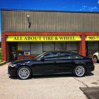 215 65 16 2 Kumho Solus Used A/S Tires With 95% Tread Left