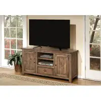 Gracie Oaks Kyndrick TV Stand for TVs up to 78"