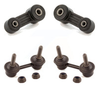 Front and Rear Suspension Stabilizer Bar Link Kit by TOR KTR-102115