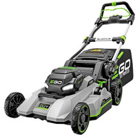 2023 ** SALE ** EGO LM2135SP SELF PROPELLED LITHIUM ION MOWER new