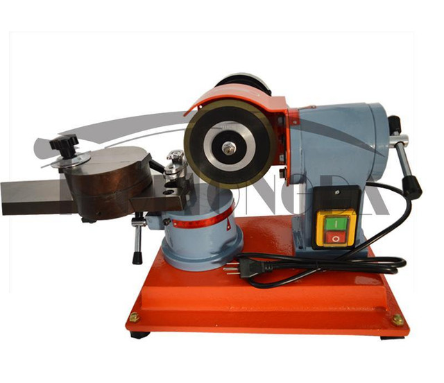 110V Circular Saw Blade Sharpener Grinding Machine Solid Copper Motor 153026 in Other Business & Industrial in Toronto (GTA) - Image 4