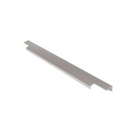 Hickory Hardware Austere Collection Pull 18" Centre to Centre Multipack