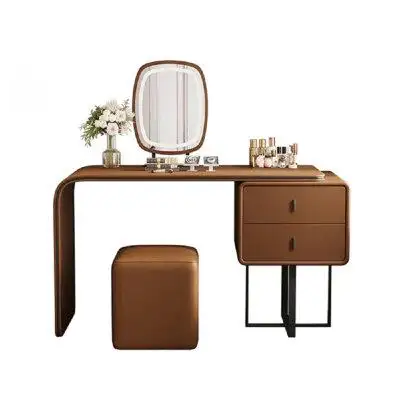 Bedroom Furniture From $125 Bedroom Furniture Clearance Up To 40% OFF Modern Brown Vanity Table Mini...