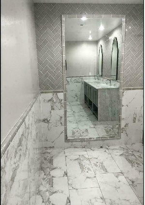 ****  Polished Porcelain and Ceramic Tile styles of Marble, Concrete, Travertine, Wood look, at affordable pricing **** Toronto (GTA) Preview