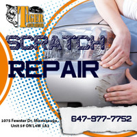 Auto body shop. Fast and Quick Service! Mississauga Located